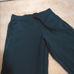 🍋 Lululemon Joggers